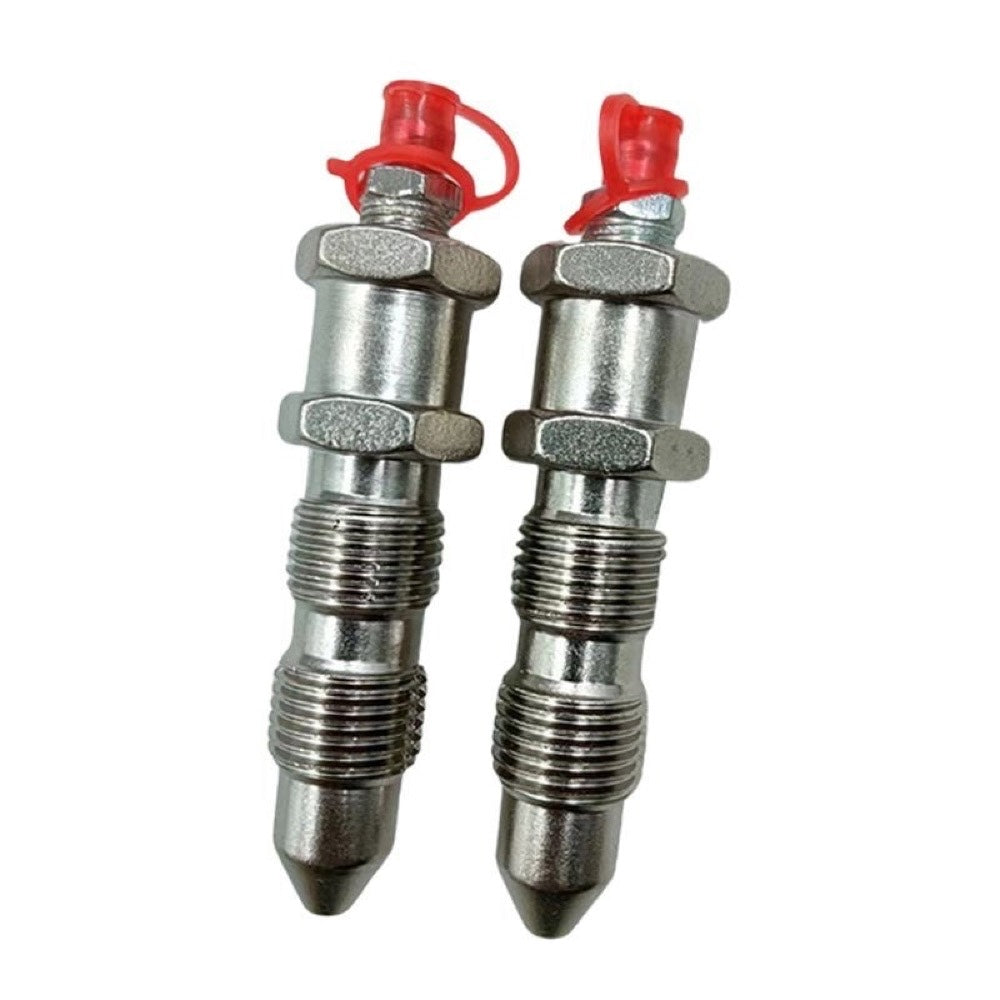 2 Pcs Grease Valve 154-2237 suitable for Caterpillar CAT Engine 3003 3013 Excavator 301.5 301.8 302.5 303 303.5 304.5 305.5